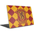 Wizarding Worlds Harry Potter Gryffindor Huse Crest Dell XPS Skin